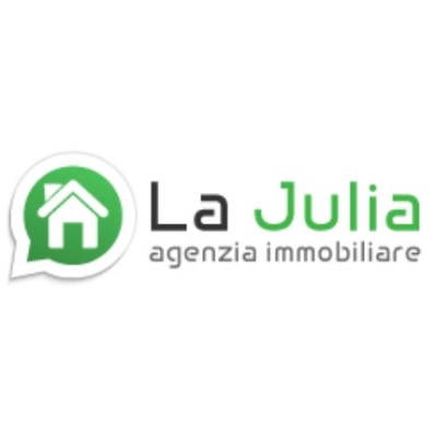 Logo agenzia immobiliare