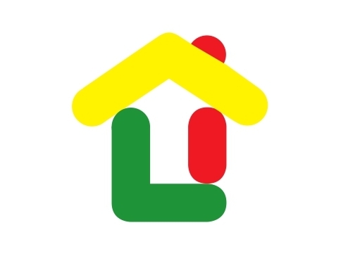 Logo agenzia immobiliare