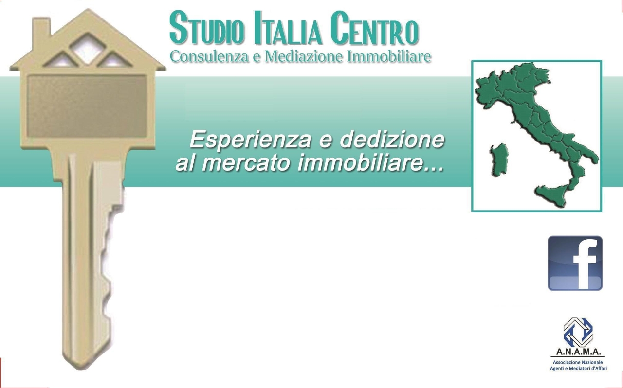 Logo agenzia immobiliare