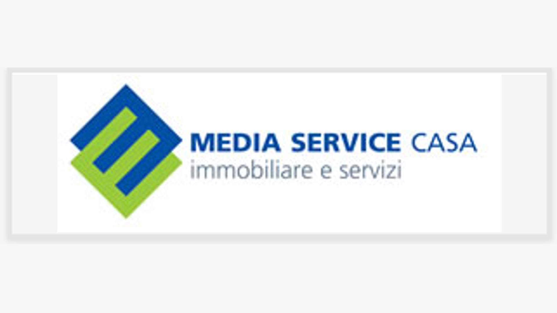 Logo agenzia immobiliare