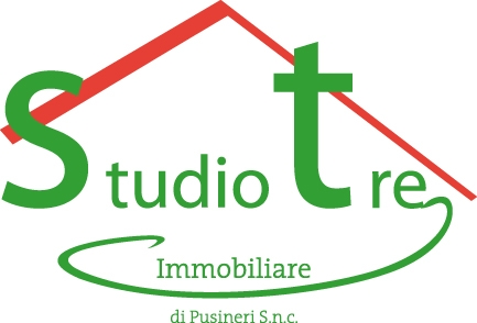 Logo agenzia immobiliare