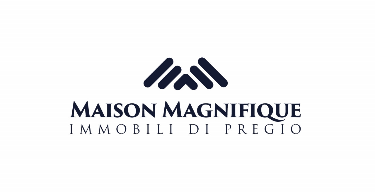 Logo agenzia immobiliare