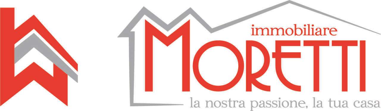 Logo agenzia immobiliare