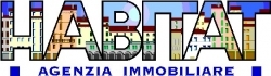 Logo agenzia immobiliare