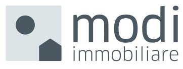 Logo agenzia immobiliare