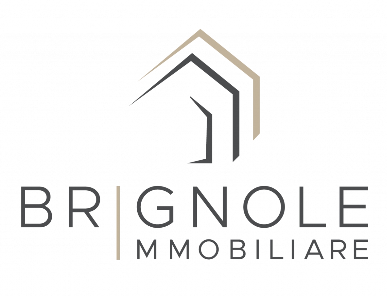 Logo agenzia immobiliare