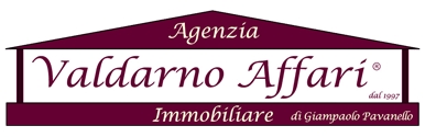 Logo agenzia immobiliare