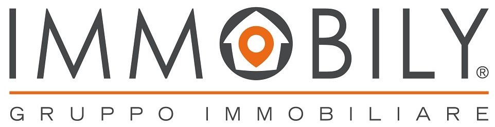 Logo agenzia immobiliare