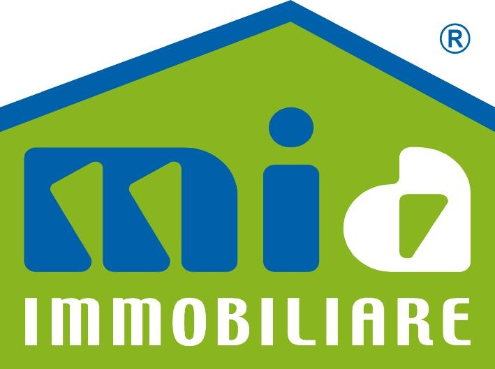 Logo agenzia immobiliare