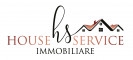 Logo agenzia immobiliare