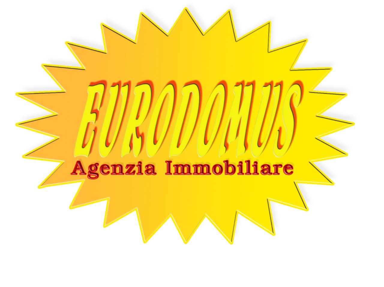 Logo agenzia immobiliare