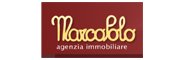 Logo agenzia immobiliare