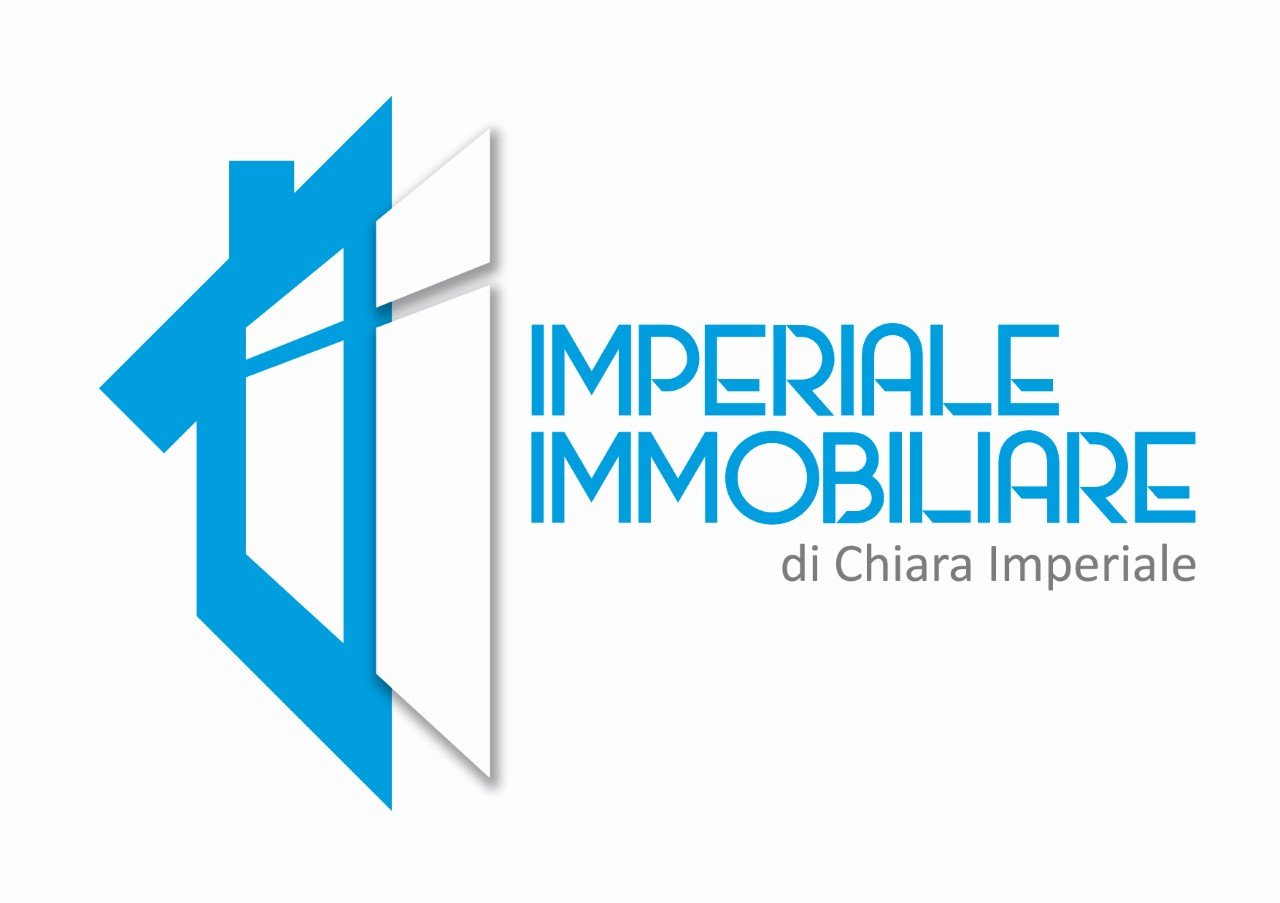 Logo agenzia immobiliare