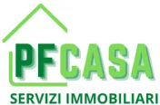 Logo agenzia immobiliare