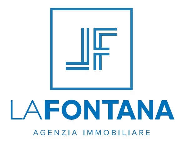 Logo agenzia immobiliare