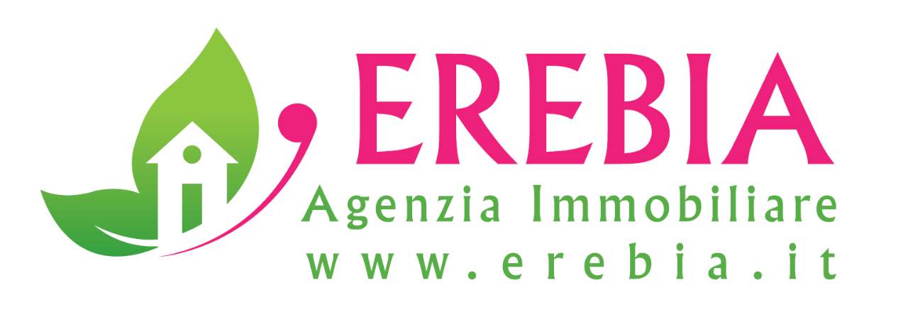 Logo agenzia immobiliare