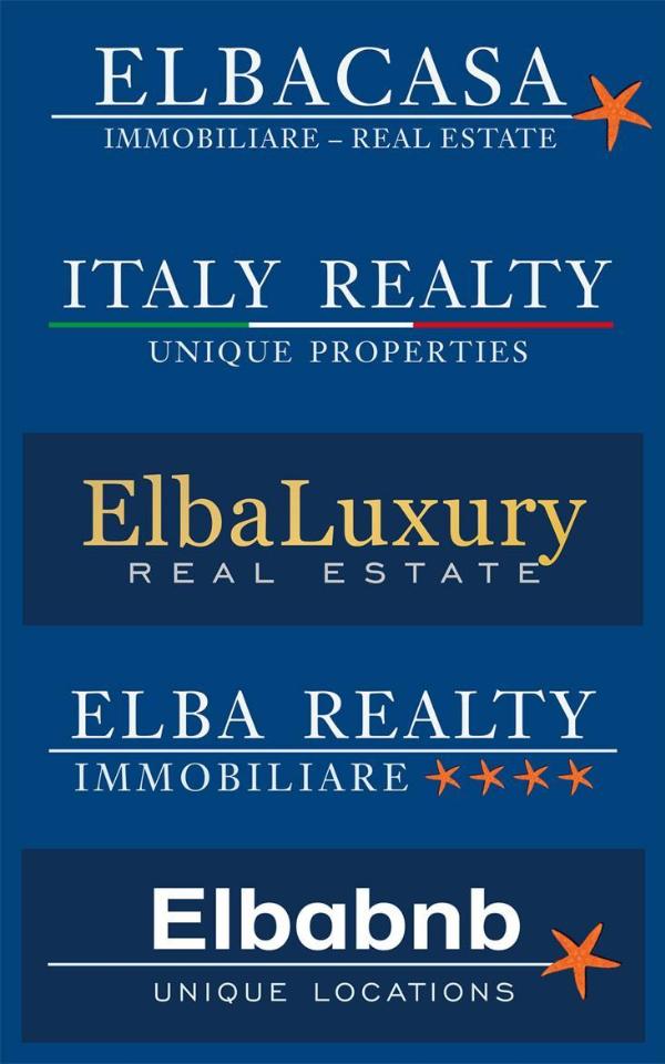 Logo agenzia immobiliare