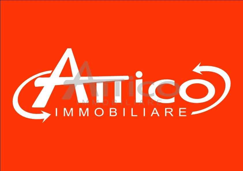 Logo agenzia immobiliare