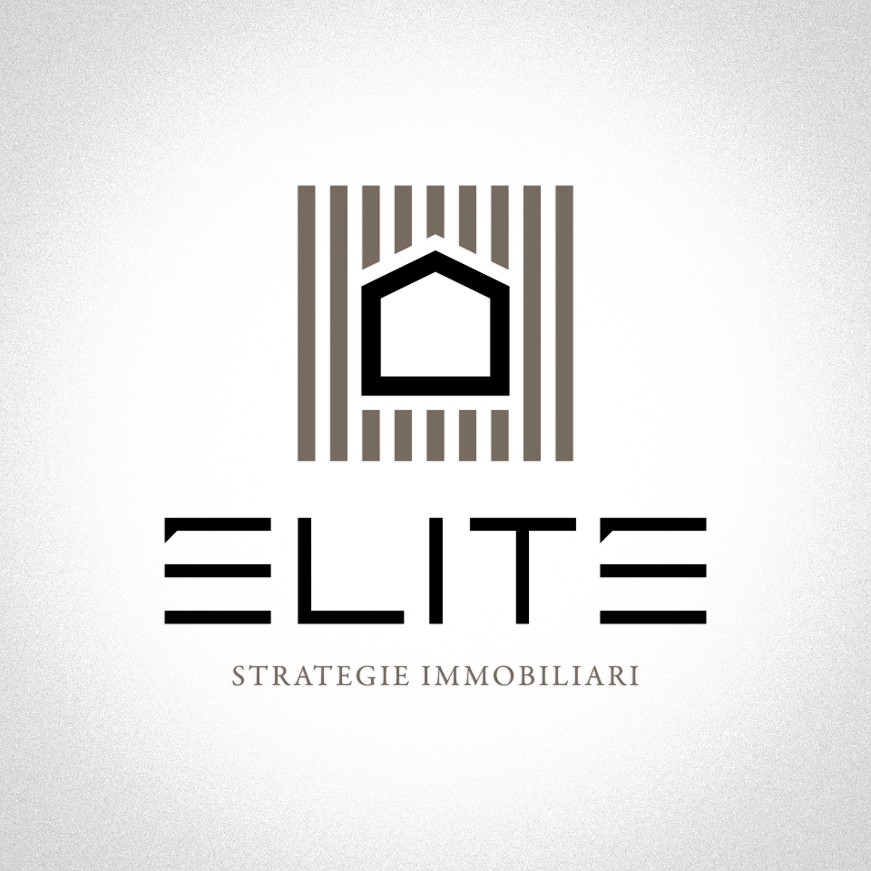 Logo agenzia immobiliare