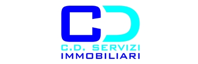 Logo agenzia immobiliare