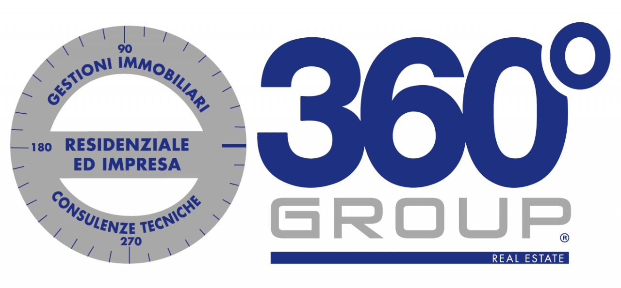 Logo agenzia immobiliare