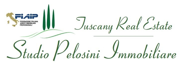 Logo agenzia immobiliare