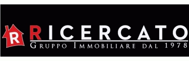 Logo agenzia immobiliare