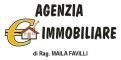 Logo agenzia immobiliare