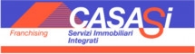 Logo agenzia immobiliare