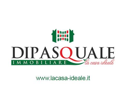 Logo agenzia immobiliare