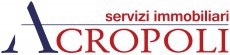 Logo agenzia immobiliare