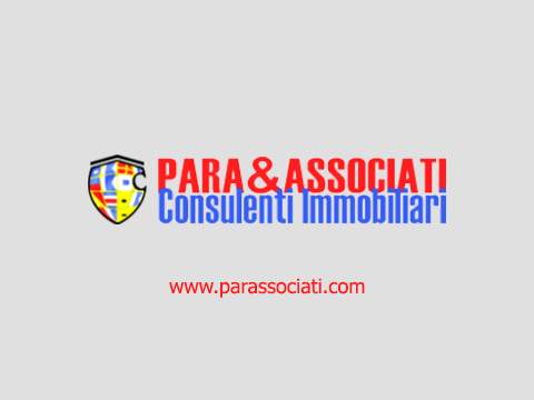 Logo agenzia immobiliare