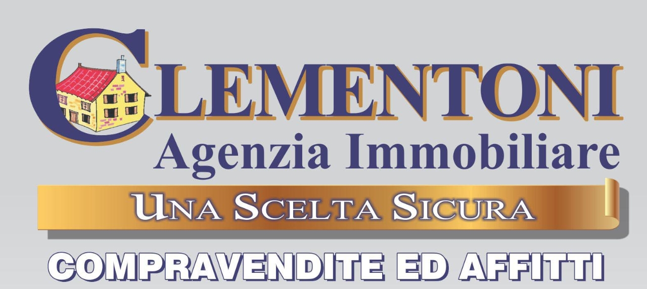 Logo agenzia immobiliare