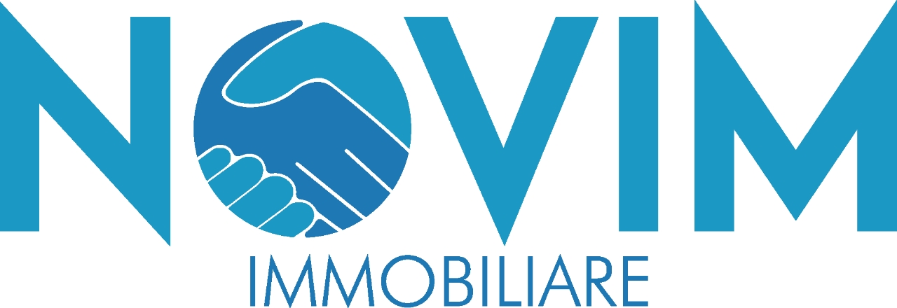 Logo agenzia immobiliare