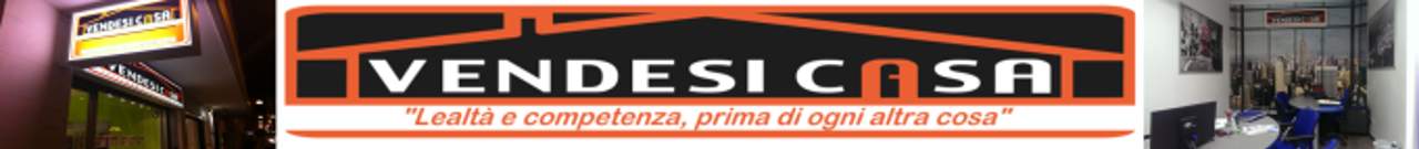 Logo agenzia immobiliare