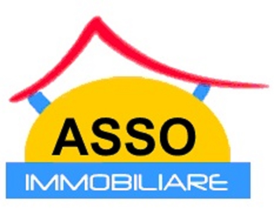 Logo agenzia immobiliare