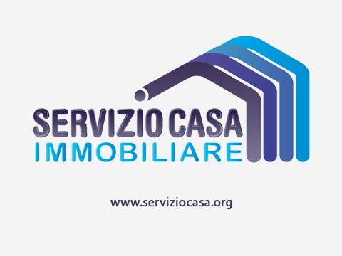 Logo agenzia immobiliare