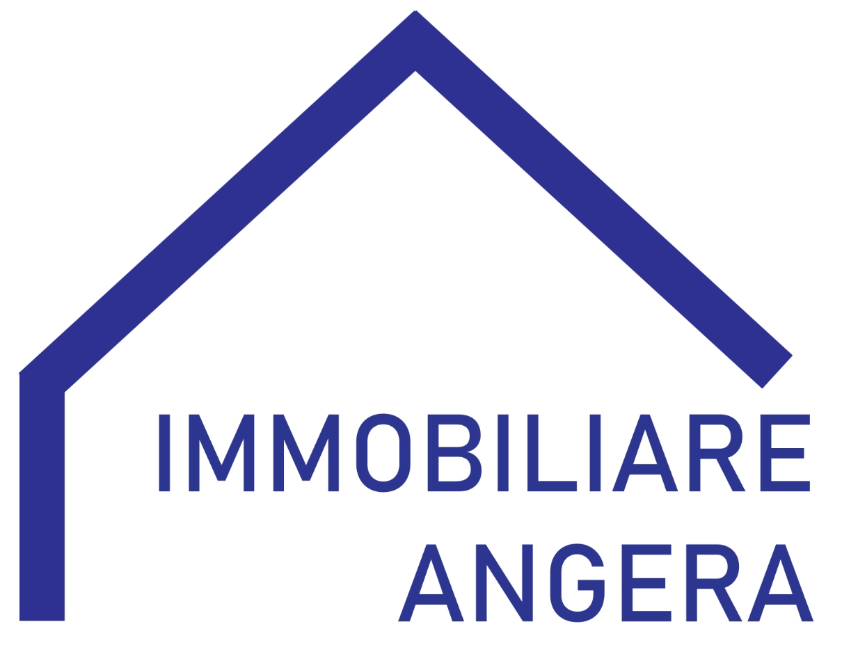 Logo agenzia immobiliare