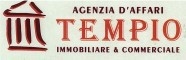 Logo agenzia immobiliare