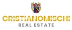 Logo agenzia immobiliare