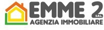 Logo agenzia immobiliare