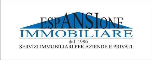 Logo agenzia immobiliare