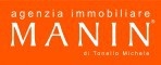 Logo agenzia immobiliare