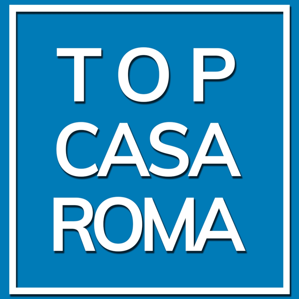 Logo agenzia immobiliare