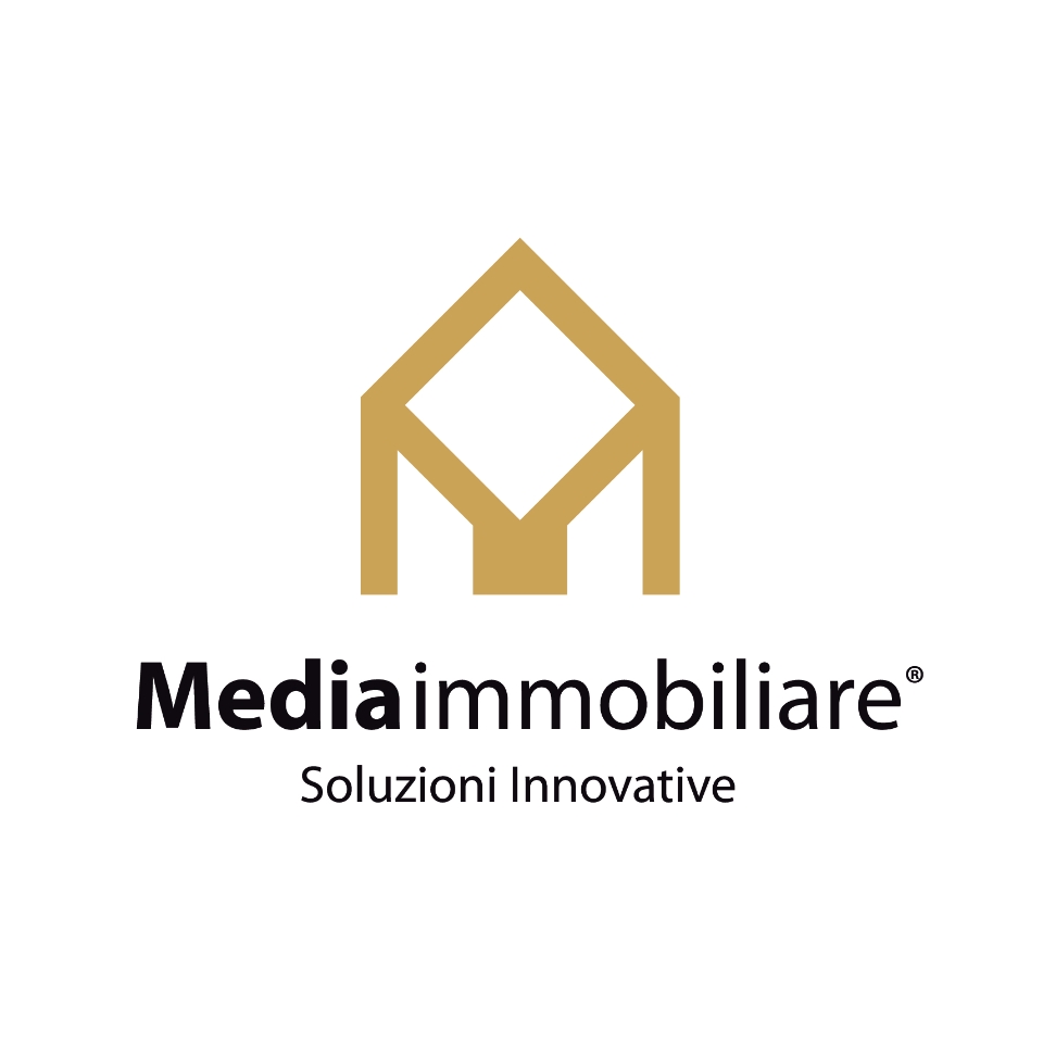 Logo agenzia immobiliare