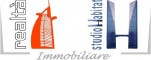 Logo agenzia immobiliare