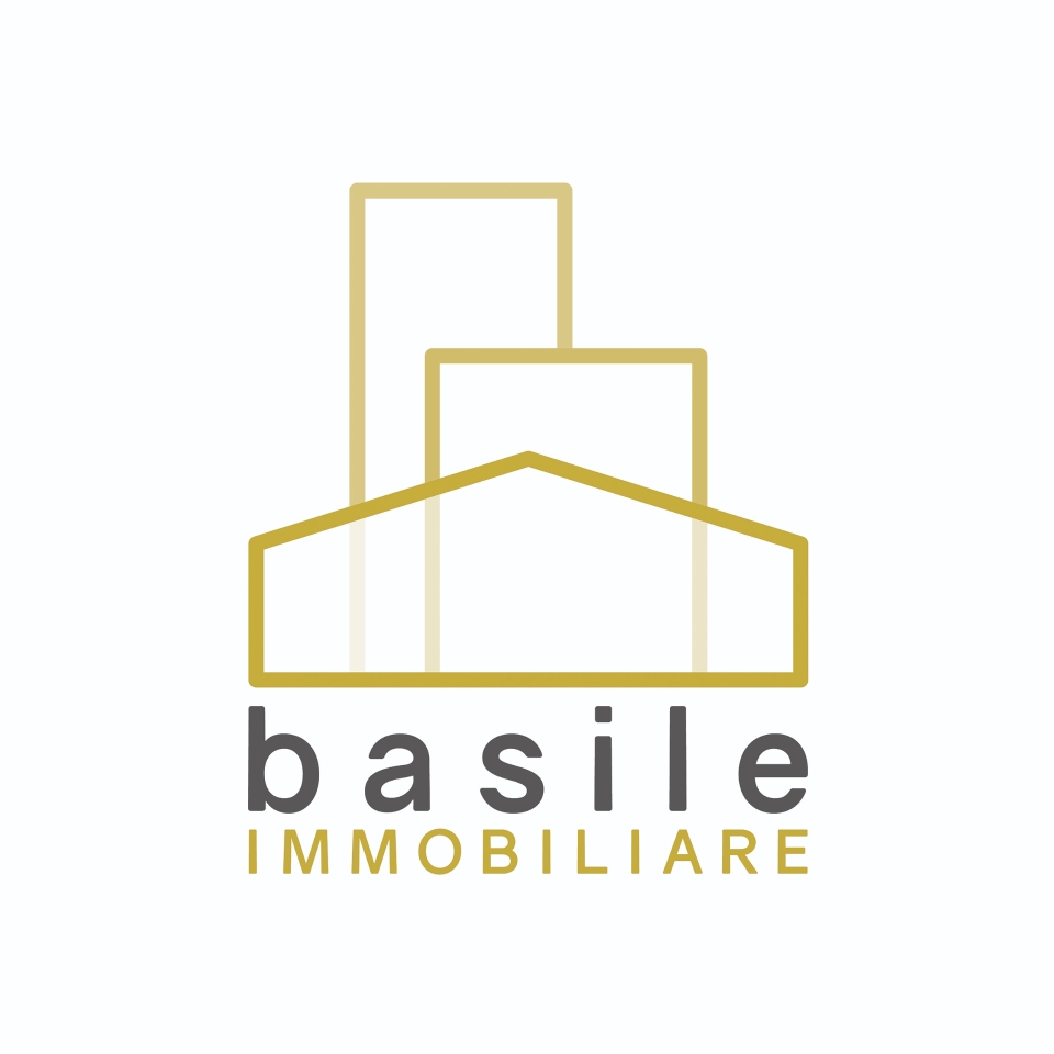 Logo agenzia immobiliare