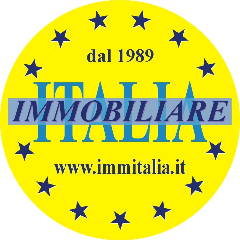 Logo agenzia immobiliare