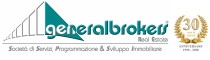 Logo agenzia immobiliare