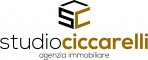 Logo agenzia immobiliare